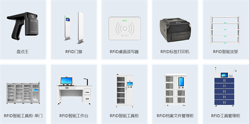 江湖云物联固定资产管理系统是什么？企业运营提效好帮手！