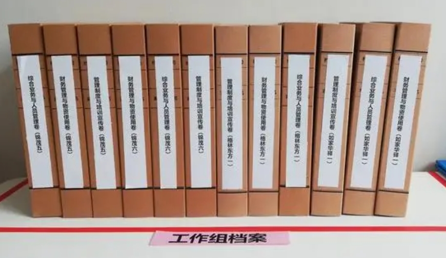 江湖卫士年终固定资产盘点方案让固定资产盘点效率不止翻倍！_操作_企业